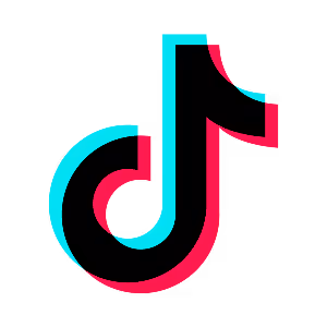 Logo TikTok